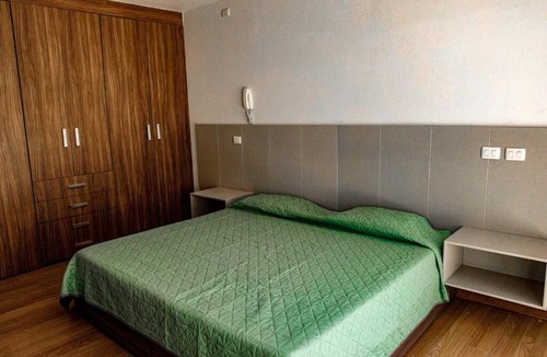 Providencia Apartment | Lujoso departamento cerca de Andares y Providencia