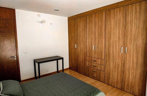 Providencia Apartment | Lujoso departamento cerca de Andares y Providencia