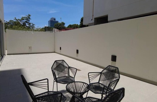 Providencia Apartment | Lujoso departamento cerca de Andares y Providencia