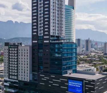 Monterrey Apartment | Lujoso departamento en Monterrey