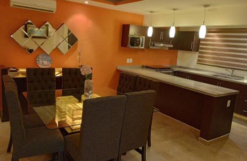 Costa Azul Apartment | Lujoso Departamento en Zona Dorada de Acapulco