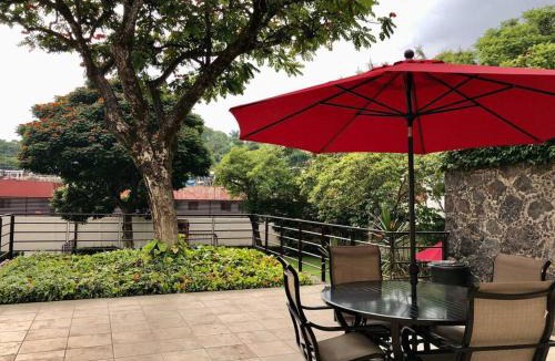 Tlaltenango Apartment | Lujoso departamento Winner