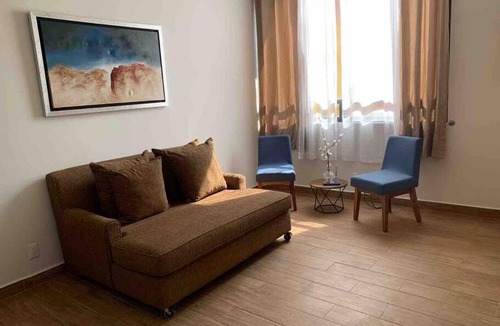 Contadero Apartment | Lujoso Loft moderno Santa Fe vive en la naturaleza
