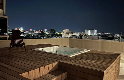 Aguascalientes Apartment | Lujoso Loft