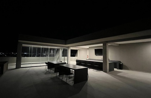 Aguascalientes Apartment | Lujoso Loft