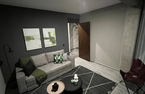 Aguascalientes Apartment | Lujoso Loft