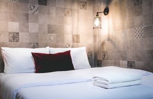 Sao Chingcha Hostel | Luk Hostel