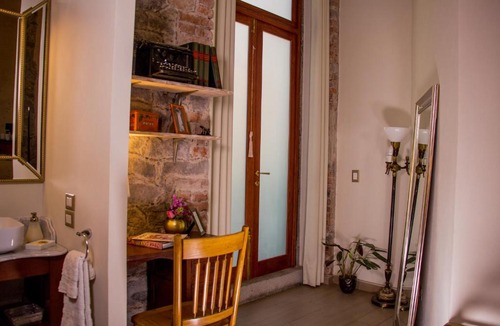 Historic Centre of Puebla Bed & Breakfast | Luma B&B Boutique