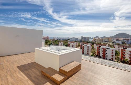 El Medano Ejidal Apartment | Lumina at Marea Cabo San Lucas