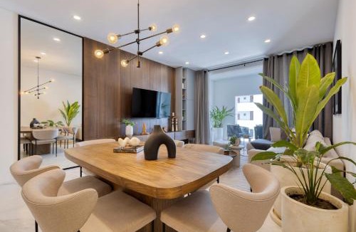 El Medano Ejidal Apartment | Lumina at Marea Cabo San Lucas