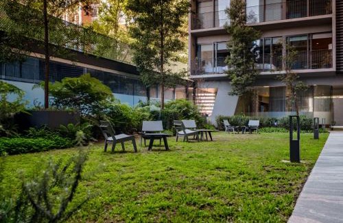 Hipodromo Condesa Apartment | Lumina at Taman Condesa