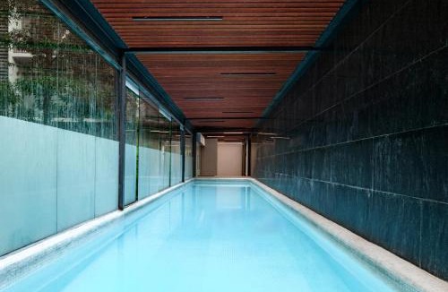 Hipodromo Condesa Apartment | Lumina at Taman Condesa