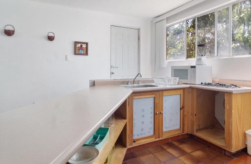 Downtown Queretaro Apartment | luminada Suite Bien Ubicada El Prado C24