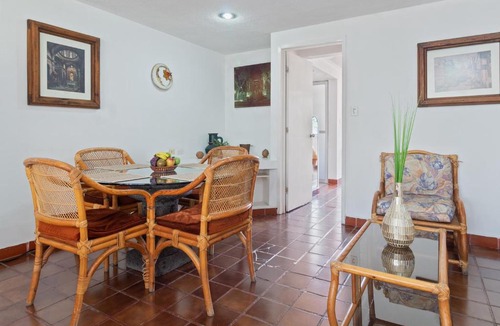 Downtown Queretaro Apartment | luminada Suite Bien Ubicada El Prado C24