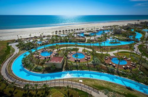 Puerto Penasco Apartment | Luna Blanca Two Bedroom Unit by Kivoya