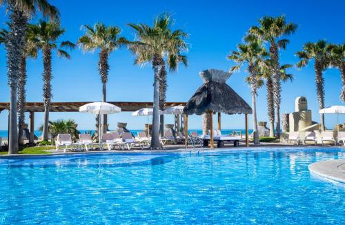 Puerto Penasco Villa | Luna Blanca Villa 07 by Kivoya