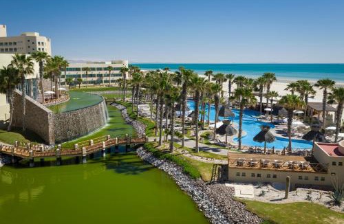 Puerto Penasco Villa | Luna Blanca Villa 07 by Kivoya