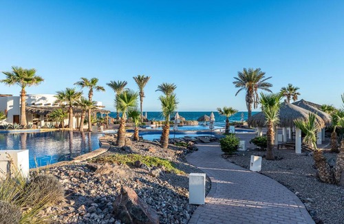 Puerto Penasco Villa | Luna Blanca Villa by Kivoya