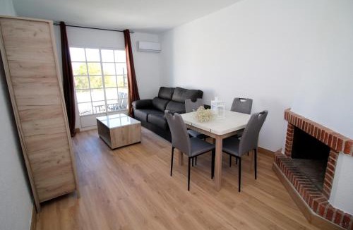 La Parata Apartment | Luna de Mojacar