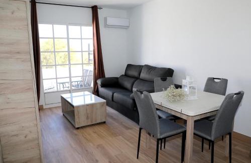 La Parata Apartment | Luna de Mojacar