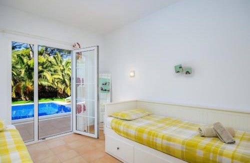 Cala d'Or Villa | Luna