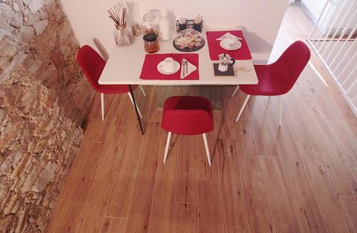 Vicopelago Apartment | Luna Rossa