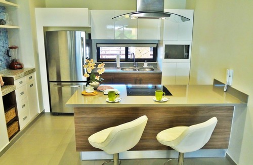 Gonzalo Guerrero Condo | Lunada Sol, Amazing condo close to 5th Av & the beach