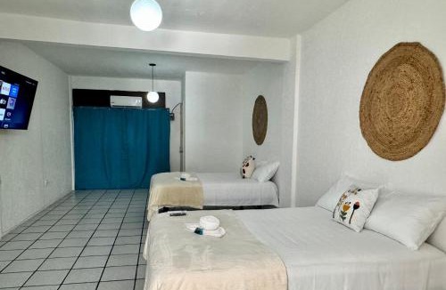 Tapachula Hotel | Lunah
