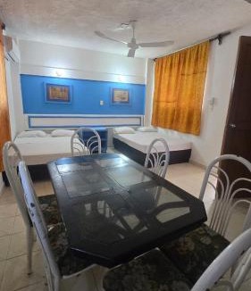 Magallanes Hotel | LUUM hotel acapulco