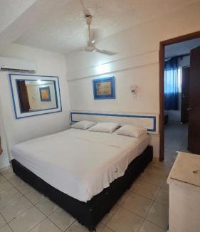 Magallanes Hotel | LUUM hotel acapulco