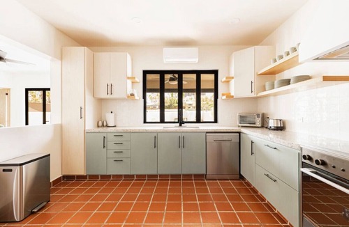Campo de Golf Fonatur House | Lux 3bd Casa Anuiti, on golf, near beach, pool