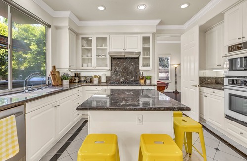 Huntington Beach Villa | LUX - Amazing Huntington Beach City Home Walk 2 Beach And Close to Disney