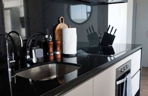 Zona Rio Apartment | Lux Condo San Ysidro Border
