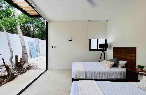 Centro Villa | Lux in the Center of Mérida, swimming pool