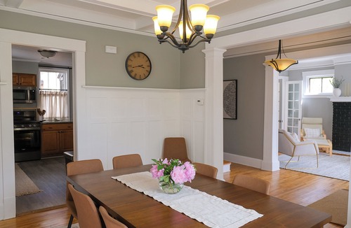 Powderhorn House | Luxe 4BR Home | 2 Miles to DT | New Listing