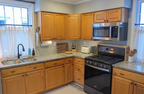 Powderhorn House | Luxe 4BR Home | 2 Miles to DT | New Listing