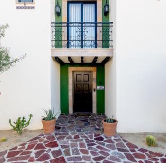 Los Cabos Villa | Luxe 5 BDRM Copala Villa GOLF Minutes to Marina