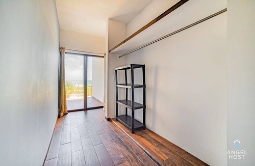 Progreso Municipality House | Luxe Beachfront Villa, Private Pool & Beach Access