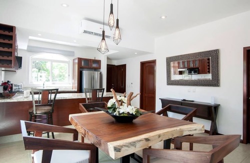Nuevo Vallarta Apartment | Luxory Condo on El Tigre Golf Course