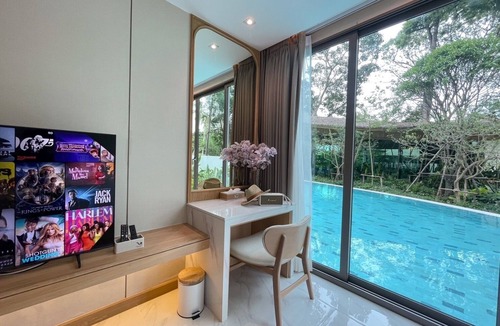 Khanom Hotel | Luxtalay Khanom Hotel