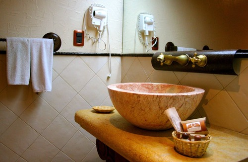 Zona Centro House | luxurious colonial style house, right in downtown