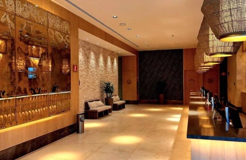 Las Jarretaderas Apartment | Luxurious 1 Bedroom - Kingdom of the Sun at Vidanta Nuevo Vallarta
