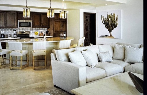 Los Cangrejos II y III Resort | Luxurious 2-bdrm Penthouse Suite at 5-Star Grand Solmar Pacific Dunes Golf & Spa
