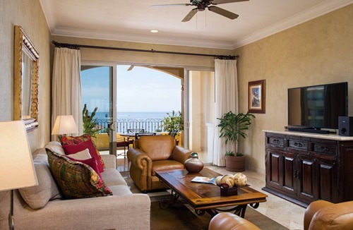 Los Cabos Resort | Luxurious 2 Bedroom Condo on El Medano Beach - Villa La Estancia