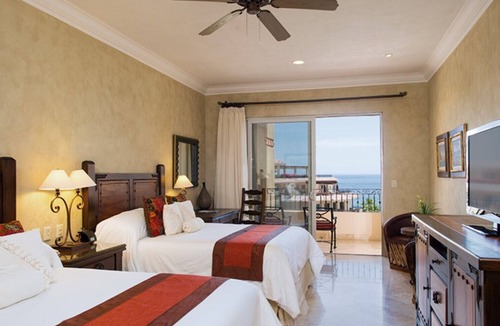 Los Cabos Resort | Luxurious 2 Bedroom Condo on El Medano Beach - Villa La Estancia