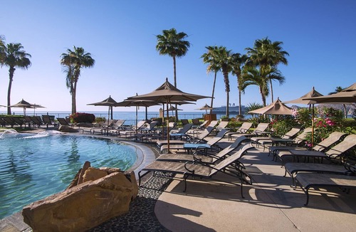Los Cabos Resort | Luxurious 2 Bedroom Condo on El Medano Beach - Villa La Estancia