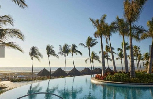 Nuevo Vallarta Resort | Luxurious 2bedroom Estates Vidanta