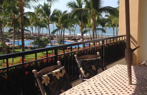 Nuevo Vallarta Condo | Luxurious 2BR Playa Royale