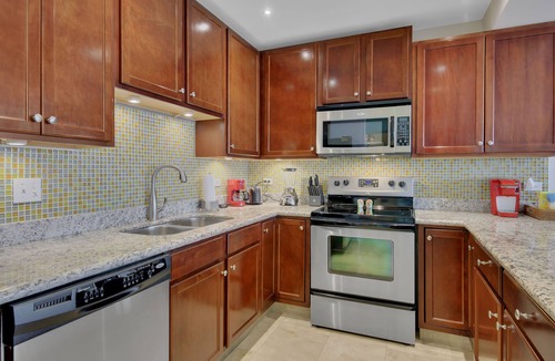 Cozumel Condo | Luxurious 4 Bed/4 Bath with Million Dollar Views