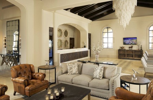 Los Cabos Apartment | Luxurious 5 Diamond Resort Penthouse Rancho San Lucas Golf Access Included